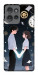 Чехол Time of love для Motorola Edge 50