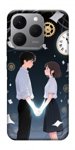 Чехол Time of love для Realme 15T