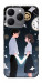 Чехол Time of love для Realme 15T