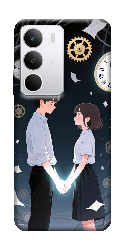 Чехол Time of love для Realme C71