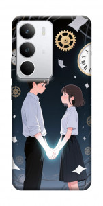 Чехол Time of love для Realme C71