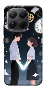 Чохол Time of love для Xiaomi 15T Pro