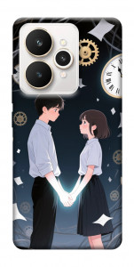 Чехол Time of love для Realme 15