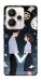 Чехол Time of love для Realme 15