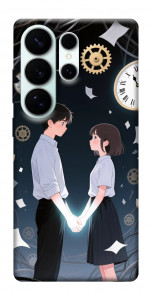Чехол Time of love для Galaxy S26 Ultra
