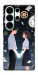 Чехол Time of love для Galaxy S26 Ultra