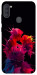 Чехол Abstract couple для Galaxy A11 (2020)