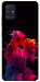 Чехол Abstract couple для Galaxy A51 (2020)