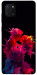 Чехол Abstract couple для Galaxy Note 10 Lite (2020)