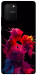 Чехол Abstract couple для Galaxy S10 Lite (2020)