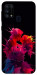 Чохол Abstract couple для Galaxy M31 (2020)