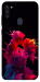 Чехол Abstract couple для Galaxy M11 (2020)