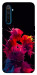 Чохол Abstract couple для Realme 6 Pro