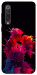 Чехол Abstract couple для Xiaomi Mi 9 SE