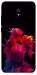 Чехол Abstract couple для Xiaomi Redmi 8a