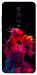 Чехол Abstract couple для Xiaomi Mi 9T