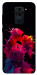 Чехол Abstract couple для Xiaomi Redmi 10X