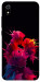Чехол Abstract couple для Xiaomi Redmi 7A