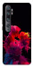 Чехол Abstract couple для Xiaomi Mi CC9 Pro