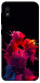 Чехол Abstract couple для Galaxy A10 (A105F)