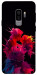 Чехол Abstract couple для Galaxy S9+