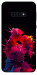 Чохол Abstract couple для Galaxy S10e