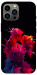 Чохол Abstract couple для iPhone 12 Pro Max
