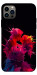 Чехол Abstract couple для iPhone 12 Pro
