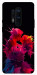 Чехол Abstract couple для OnePlus 8 Pro