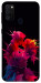 Чехол Abstract couple для Galaxy M30s