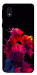 Чехол Abstract couple для Galaxy M01 Core