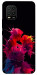 Чехол Abstract couple для Xiaomi Mi 10 Lite