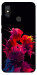 Чехол Abstract couple для Xiaomi Mi 8