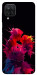 Чохол Abstract couple для Galaxy A12