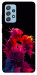 Чохол Abstract couple для Galaxy A52
