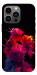 Чохол Abstract couple для iPhone 13 Pro