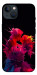 Чохол Abstract couple для iPhone 13