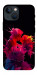 Чехол Abstract couple для iPhone 13 mini