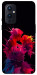 Чехол Abstract couple для OnePlus 9