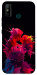 Чохол Abstract couple для TECNO Spark 6 Go
