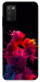 Чохол Abstract couple для Galaxy A03s