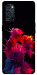 Чехол Abstract couple для Oppo Reno 4 Pro 5G