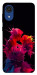 Чохол Abstract couple для Galaxy A03 Core