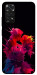 Чехол Abstract couple для Xiaomi Redmi Note 11 (Global)