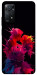 Чехол Abstract couple для Xiaomi Redmi Note 11 Pro 5G
