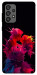 Чохол Abstract couple для Galaxy A73 5G