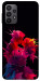Чехол Abstract couple для Galaxy A23