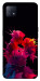 Чехол Abstract couple для Oppo A73 5G