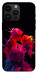 Чохол Abstract couple для iPhone 14 Pro Max