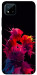 Чехол Abstract couple для Realme C20